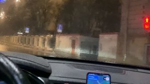 Первый рабочий день в такси в 2025. Есть ли работа?