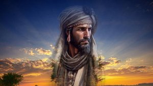 02.0047. Омар Хайям. Рубаи.