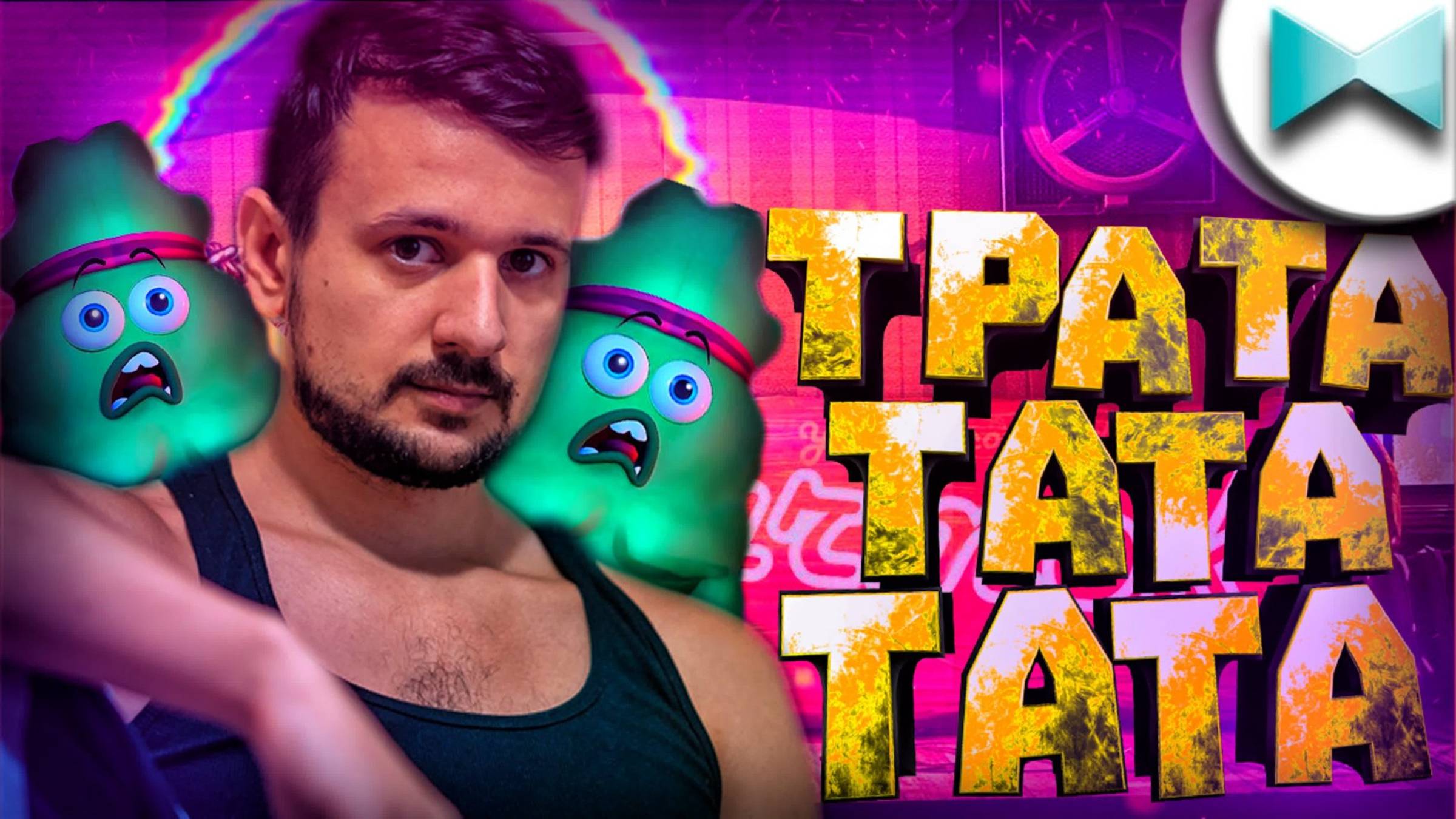 OSU! Regular guy - Marmok Remix смотреть онлайн