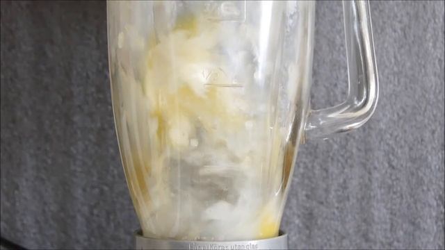 Zitrone im Mixer смотреть онлайн