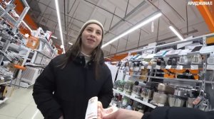 ПРИВЕЗЛИ СТИРАЛЬНУЮ МАШИНУ БЕЗДОМНОЙ КРИСТИНЕ l Помощь людям