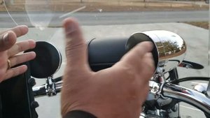 2015 Honda Interstate VT1300CT