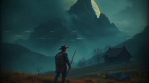 23. Евгений Расов - Покидал свой дом