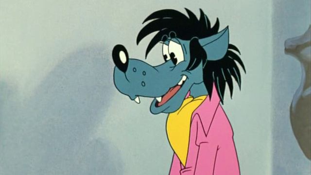 Ну, погоди! 12в 1978