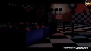 Песня fnaf 6 - лабиринт на английском.