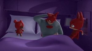 Cамсам 1 сезон (19-21серии) | мультики для детей