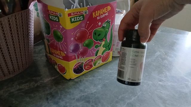 Распаковка заказа с Вб и Озона/Болтаю смотреть онлайн