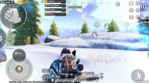 пабг 2025 разнёс ивент в одного взял топ 1