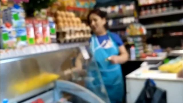 Как продаются акции.Съёмка скрытой камерой. ТП Сейтхалилов Расим_ЮБК_ июль 2017