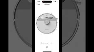 робот пылесос POLARIS PVCR 6001 WIFI IQ Home обзор отзывы