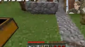 РЕАКЦИЯ АЛЕТА на СДЕЛАЛ РЕМОНТ ЗА 10 СЕКУНД 1 МИНУТУ И 5 МИНУТ В МАЙНКРАФТ Компот