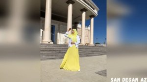 Зара Хайдарова НОВИНКА💗Ас Худа Деза💗2020