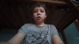 изменил название канала