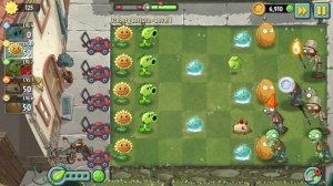 Растения против зомби Plants vs Zombies