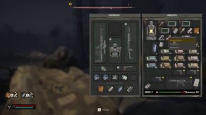 Химзавод. Выходим с базы Варты