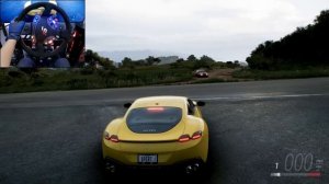 Ferrari Roma 13 min- | Checkpoint