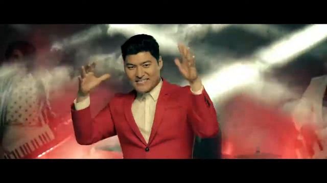 группа Формат и  Қайрат Баекенов және Формат тобы   Махаббат