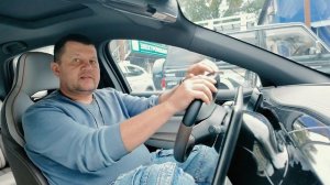 🚀 Есть ли реальные отличия нового гибрида BYD Qin L от прежнего Qin Plus DM-i, или это редизайн ⁉️