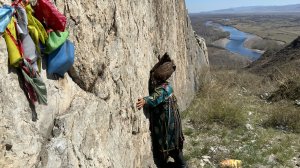 Как прошел 2024 год в Туве? Моя камера и немного из сети ( с СВО  военкор Астрахань)