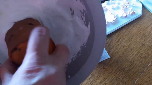 Глазурь без белка. На сахарной пудре смотреть онлайн