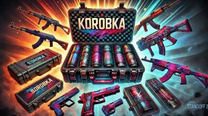ОТКРЫЛ 50 КЕЙСОВ ПОТРАТИВ 3000 ГОЛДЫ В STANDOFF 2 ?! ВЫПАЛ НОЖ ?! #standoff2 #СТАНДОФФ2