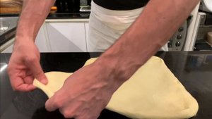 Semola Rimacinata Basic Sourdough Bread