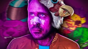 Что такое Hotline Miami.