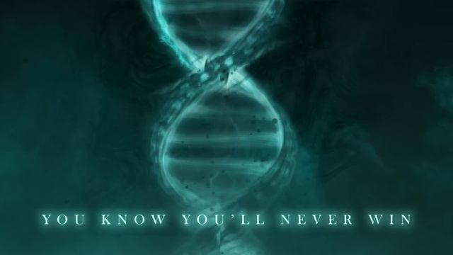 Disturbed - In Another Time [Official Lyrics Video]