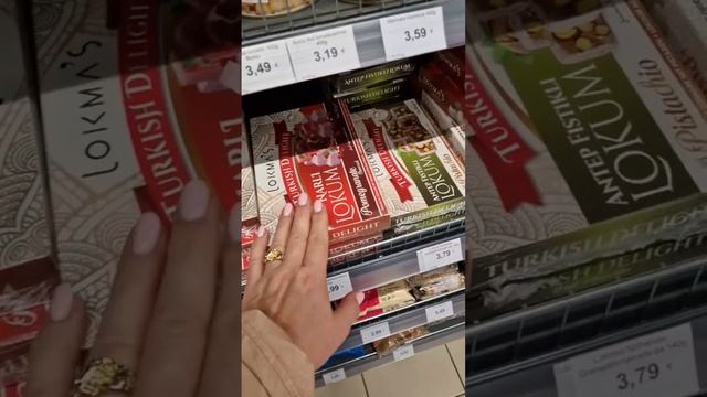 Вы не найдете это в супермаркетах Эстонии #эстония #таллин #магазиныэстонии #продуктыпитания