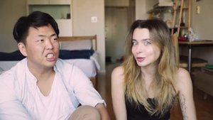 Мы в Южной Корее! Первые впечатления. Когда обратно?