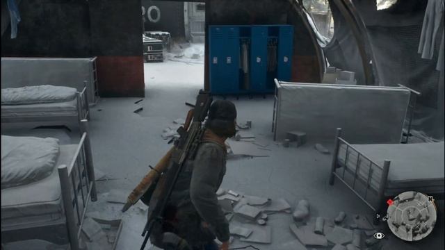 Days Gone ➤ Прохождение #24 | 4K UHD смотреть онлайн