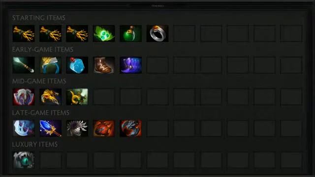 Дота 2 Разор смотреть онлайн