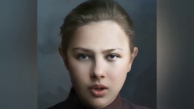 Надежда Константиновна Крупская смотреть онлайн