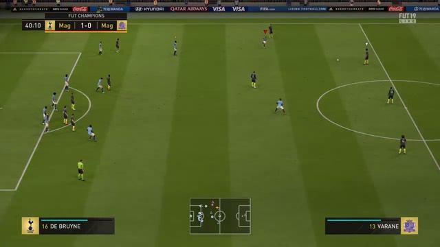 LIVE fut champions se ne vinco 11 scarto RONALDO !!!!! смотреть онлайн