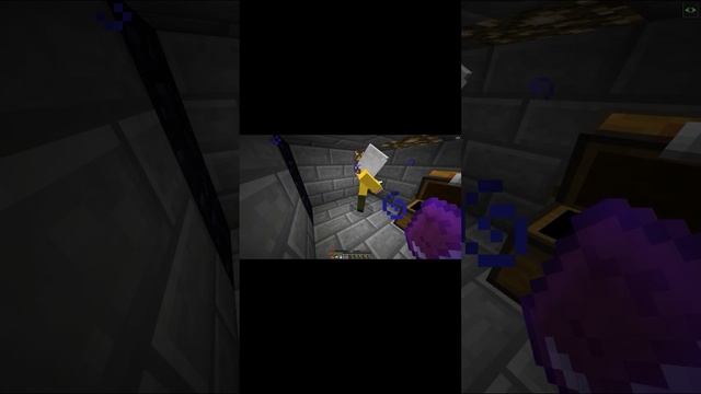 ОЛЕГИ ПРОХОДЯТ ЧЕРЕЗ КОМУ ! Minecraft Shorts #minecraft