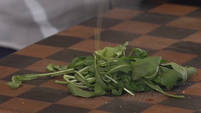 PANE BURRO E ALICI - Le ricette di Peppe Guida смотреть онлайн