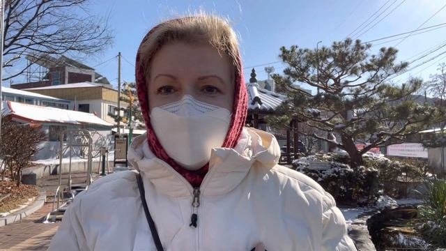 Korea. Как обещала рассказываю про корейскую больницу / Различия между Корейской и Московской