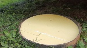 Септик Евротанк сломался через 3 года эксплуатации.