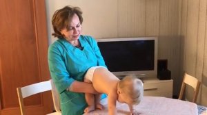 9 15 Укрепление мышц спины