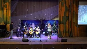 ПОСВЯЩЕНИЕ В ЮНЫЕ МУЗЫКАНТЫ 14.12.2024 (полная версия)