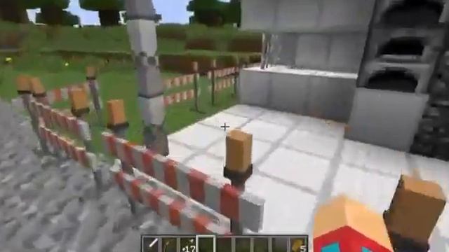 Грифер и Компот- Динамит смотреть онлайн