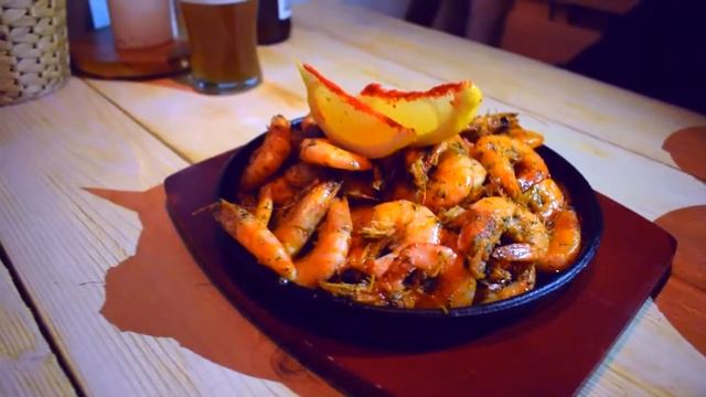 креветки смотреть онлайн