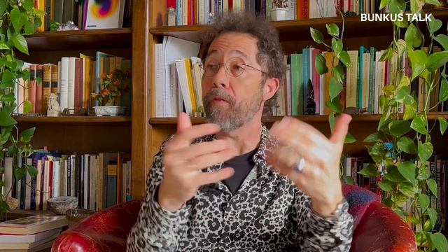 Philosopher | Thinking life: searching for meaning | Carlos A. Segovia | E19