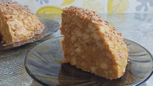 Готовлю всеми любимый торт Муравейник | Лакомство из детства по старому рецепту