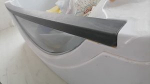 Ванна "дружественная к установке"