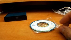 Компьютерная 6 канальная USB звуковая карта