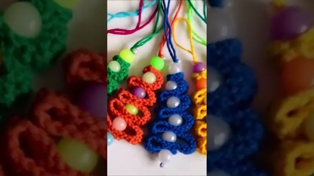 Очень очень много Ёлочек