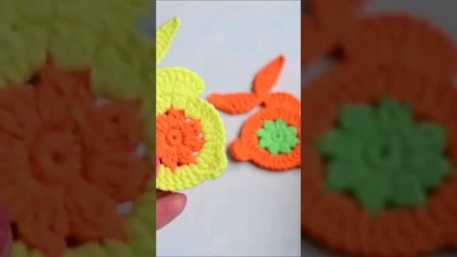 100 ярких кроликов
