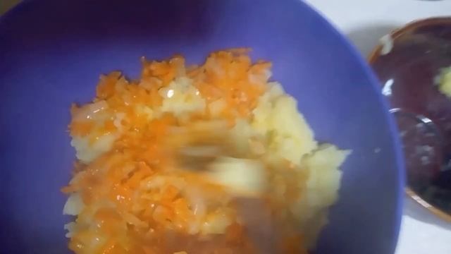 @пісні голубці з картоплею та гречаної каші #морква #цибуля#смачна пісна страва #Українська кухня @