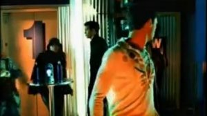 Escape-Enrique Iglesias Feat.Anna Kournikova--♥